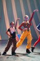 Mini Stars Circus 2A  032